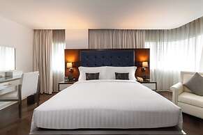 Night Hotel Bangkok - Sukhumvit 15