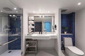 Night Hotel Bangkok - Sukhumvit 15