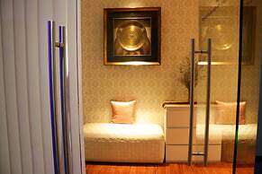 Night Hotel Bangkok - Sukhumvit 15
