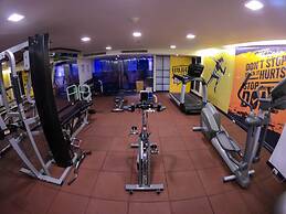 Night Hotel Bangkok - Sukhumvit 15