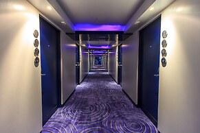 Night Hotel Bangkok - Sukhumvit 15
