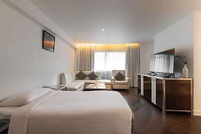 Night Hotel Bangkok - Sukhumvit 15