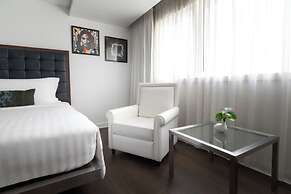Night Hotel Bangkok - Sukhumvit 15
