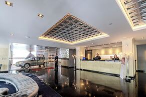 Night Hotel Bangkok - Sukhumvit 15