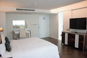 Night Hotel Bangkok - Sukhumvit 15