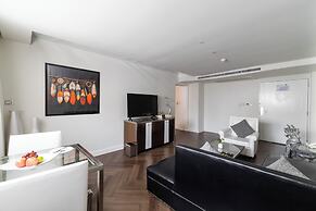 Night Hotel Bangkok - Sukhumvit 15