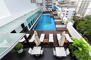 Night Hotel Bangkok - Sukhumvit 15