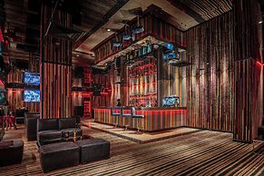 Night Hotel Bangkok - Sukhumvit 15