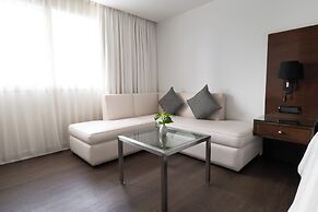 Night Hotel Bangkok - Sukhumvit 15