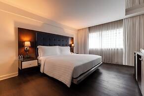 Night Hotel Bangkok - Sukhumvit 15