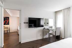 Night Hotel Bangkok - Sukhumvit 15