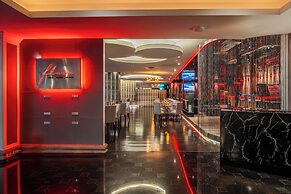 Night Hotel Bangkok - Sukhumvit 15
