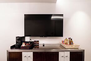 Night Hotel Bangkok - Sukhumvit 15
