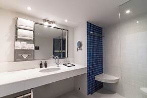 Night Hotel Bangkok - Sukhumvit 15
