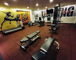 Night Hotel Bangkok - Sukhumvit 15