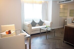 Night Hotel Bangkok - Sukhumvit 15