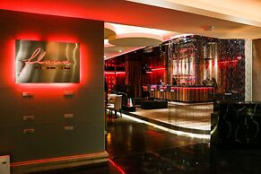 Night Hotel Bangkok - Sukhumvit 15