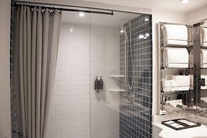 Night Hotel Bangkok - Sukhumvit 15