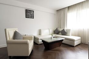 Night Hotel Bangkok - Sukhumvit 15