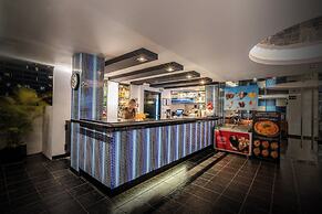 Night Hotel Bangkok - Sukhumvit 15