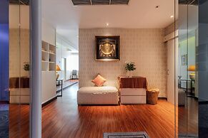 Night Hotel Bangkok - Sukhumvit 15