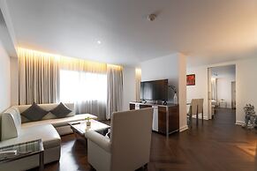 Night Hotel Bangkok - Sukhumvit 15