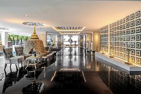 Night Hotel Bangkok - Sukhumvit 15