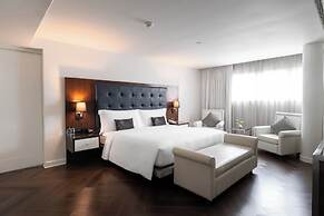 Night Hotel Bangkok - Sukhumvit 15