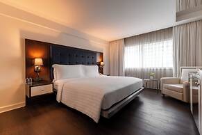 Night Hotel Bangkok - Sukhumvit 15