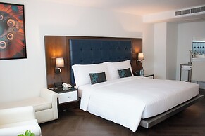 Night Hotel Bangkok - Sukhumvit 15