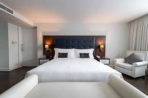 Night Hotel Bangkok - Sukhumvit 15