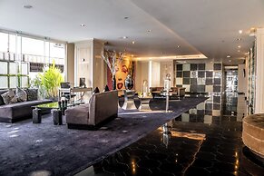 Night Hotel Bangkok - Sukhumvit 15