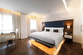 Night Hotel Bangkok - Sukhumvit 15
