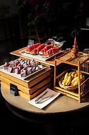 Night Hotel Bangkok - Sukhumvit 15