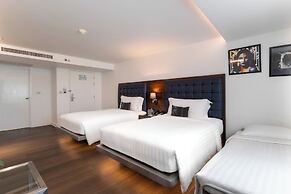 Night Hotel Bangkok - Sukhumvit 15