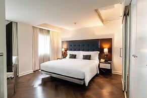Night Hotel Bangkok - Sukhumvit 15