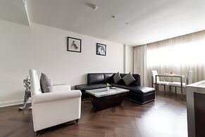 Night Hotel Bangkok - Sukhumvit 15