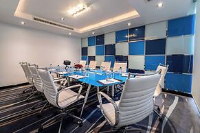 Night Hotel Bangkok - Sukhumvit 15
