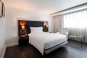 Night Hotel Bangkok - Sukhumvit 15