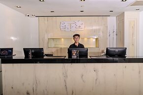 Night Hotel Bangkok - Sukhumvit 15