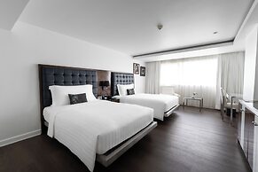 Night Hotel Bangkok - Sukhumvit 15