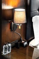 Night Hotel Bangkok - Sukhumvit 15