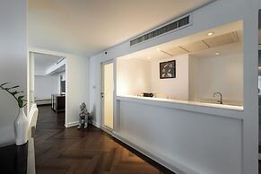 Night Hotel Bangkok - Sukhumvit 15
