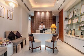 Night Hotel Bangkok - Sukhumvit 15