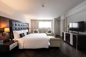 Night Hotel Bangkok - Sukhumvit 15