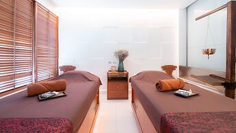 Night Hotel Bangkok - Sukhumvit 15