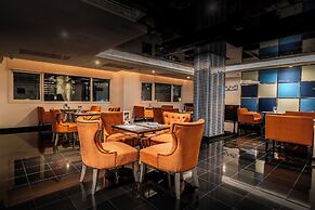 Night Hotel Bangkok - Sukhumvit 15