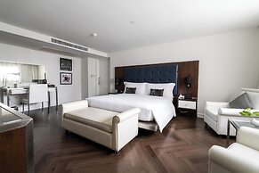 Night Hotel Bangkok - Sukhumvit 15