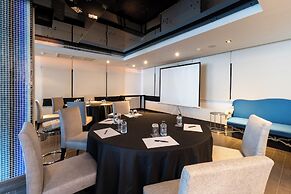 Night Hotel Bangkok - Sukhumvit 15