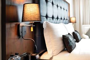 Night Hotel Bangkok - Sukhumvit 15